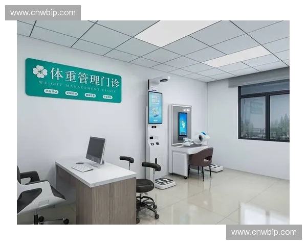 基于体育物联网技术的智能健康管理与运动数据分析系统研究与应用