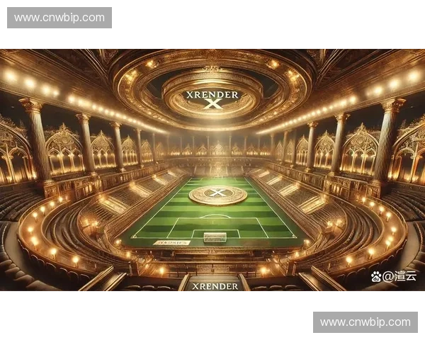 打造融合观赛互动数据服务一体化的智能体育赛事综合平台