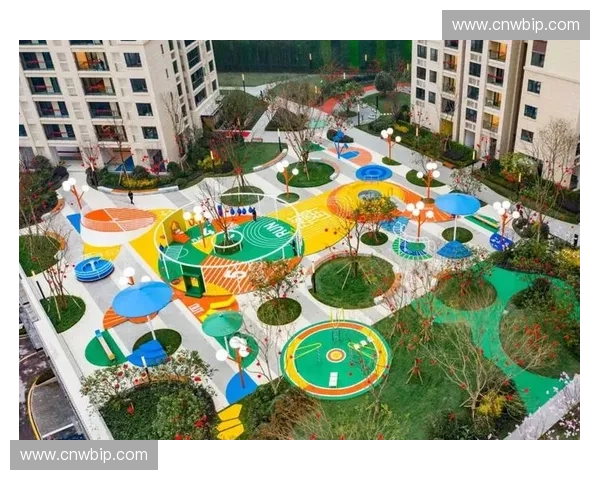 基于场地分区圆片的设计与应用研究探讨