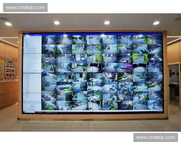 围绕鹰眼系统构建城市智能监管新模式的应用与发展前景探索深度研究 围绕鹰眼系统构建城市智能监管新模式的应用与发展前景探索深度研究