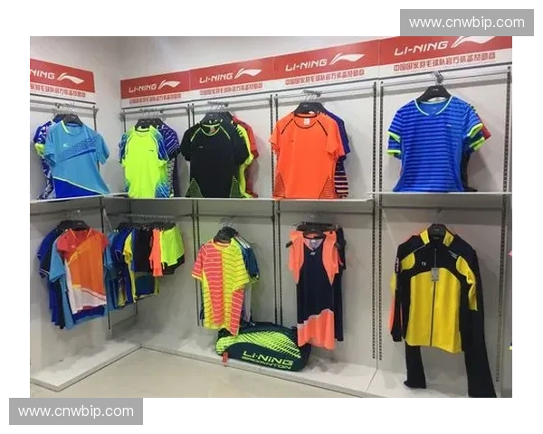 以体育赞助权益为核心的品牌价值提升与商业合作新路径探索