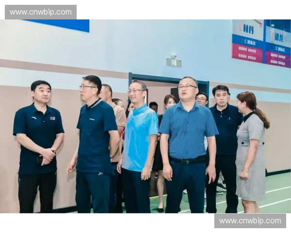 体育产业与房地产融合发展探索：打造健康生活新型城市空间