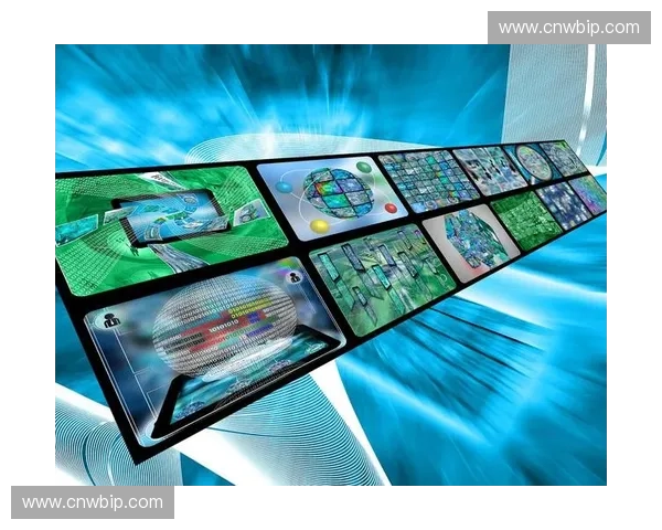 智能穿戴设备引领未来科技潮流实现健康管理与生活便捷的全新突破