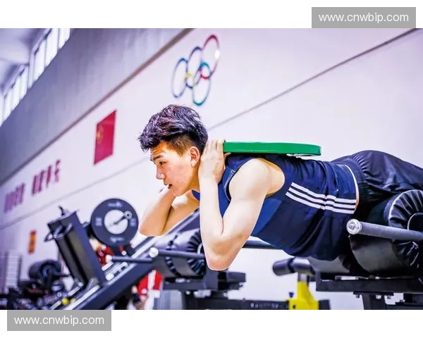 全方位提升体能素质的训练方法与科学策略分析 全方位提升体能素质的训练方法与科学策略分析