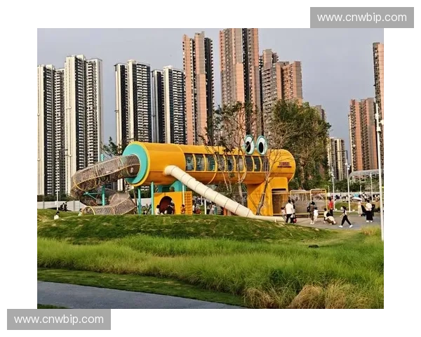 体育公园周边休闲健身与亲子活动一站式全攻略